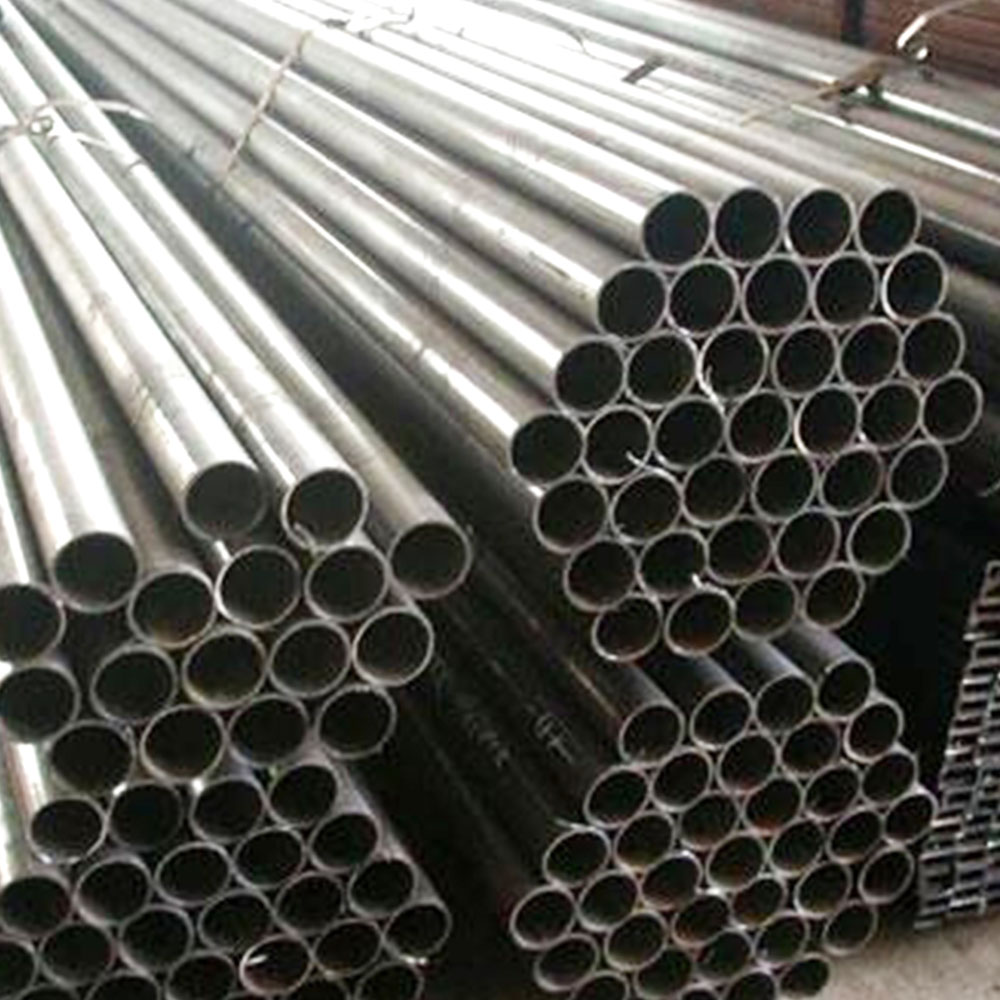 Welded Steel Pipe