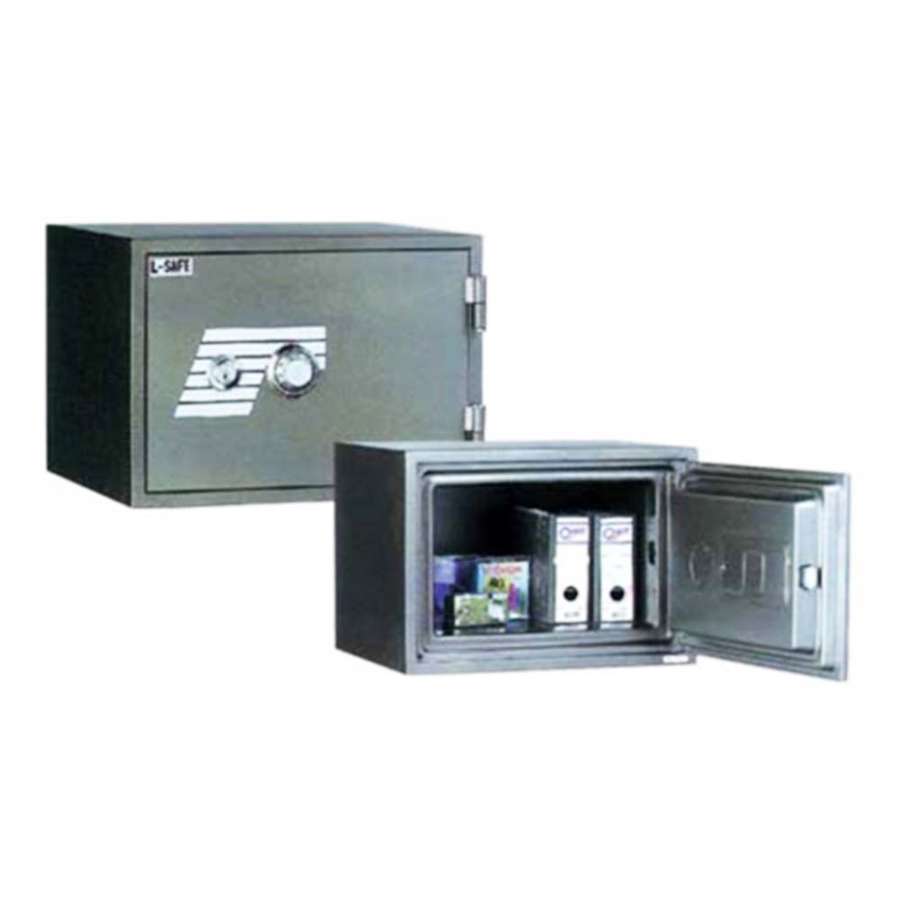 APS LS 1 Fire Resistant Safe Box