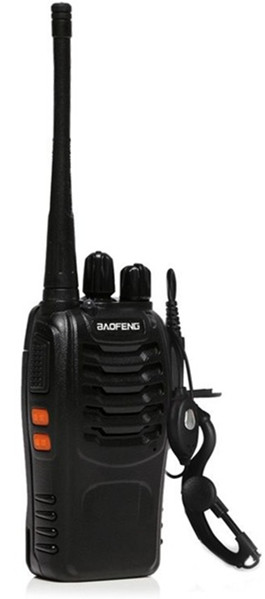 BaoFeng BF-888s Walkie Talkie