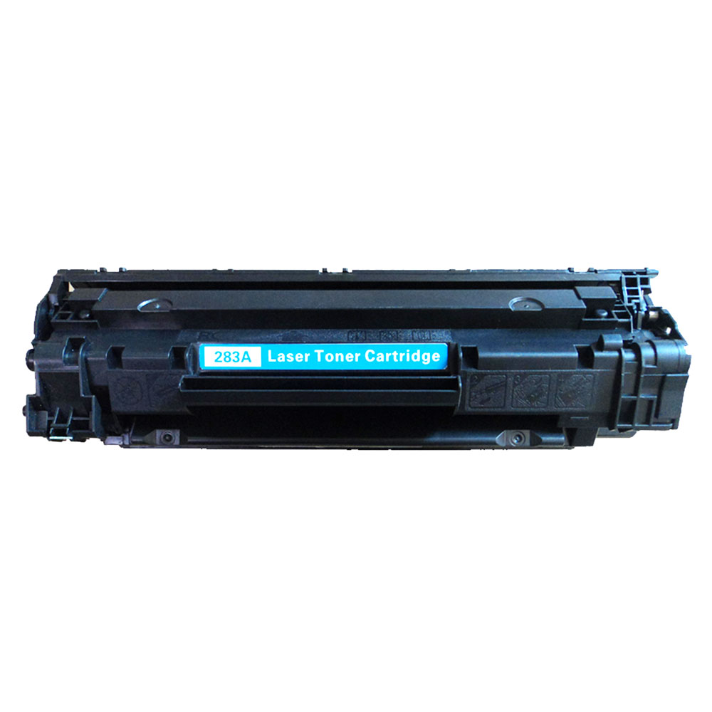 HP CF283A Toner Cartridge