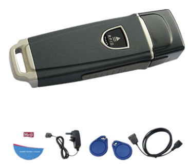 MEIJI 8000V5 Guard Tour System