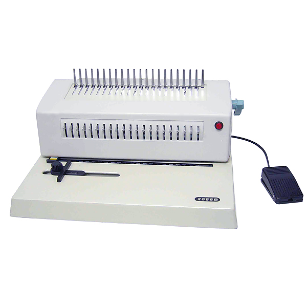 TIMI BM-2088B Binding Machine