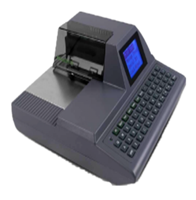 TIMI EC-1 INTELLIGENT ELECTRONIC CHECK WRITER