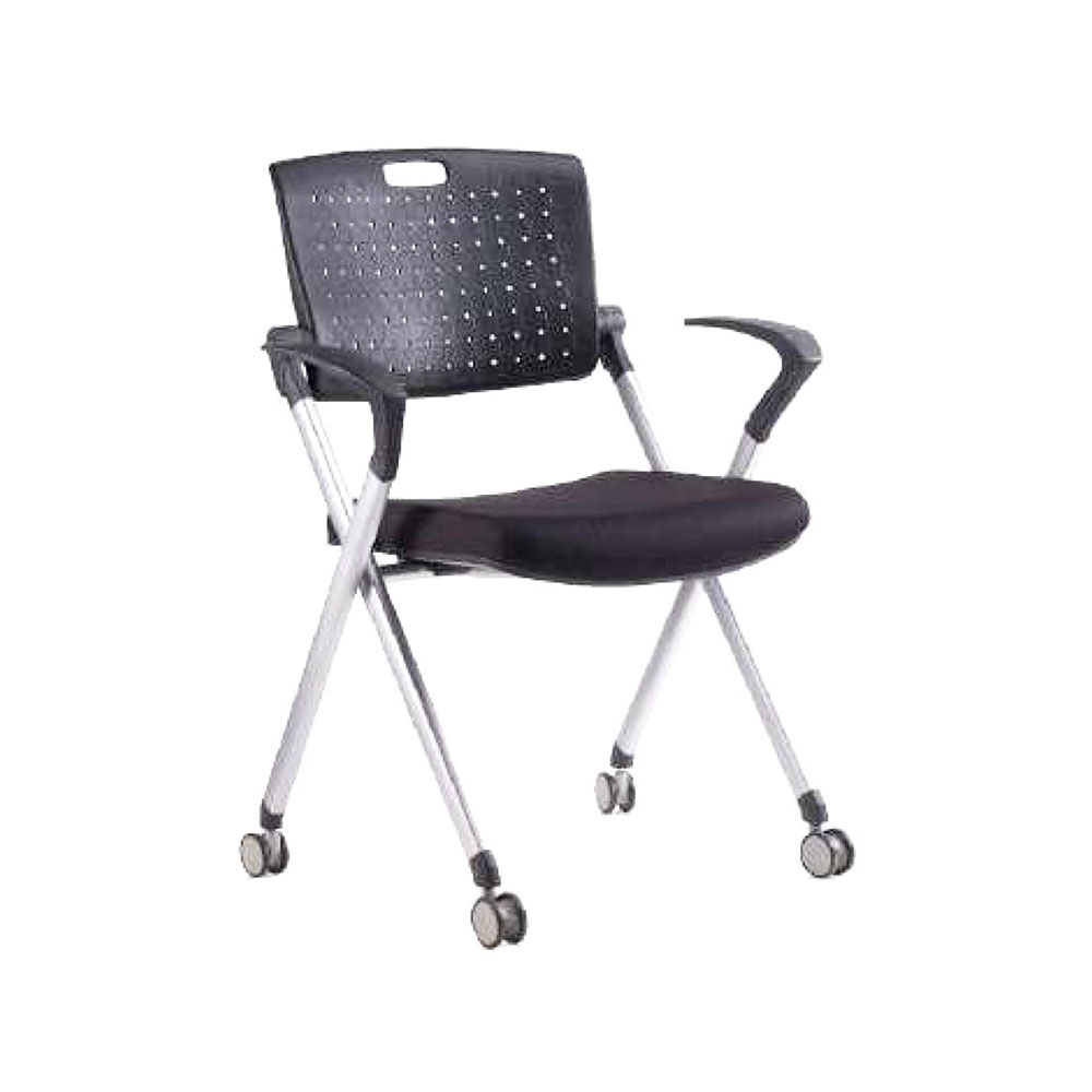 Foldable Chair with Armrest (Model: CL 338)