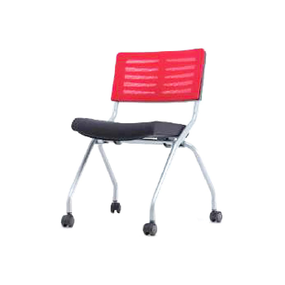 Foldable Mesh Backrest Chair (Model: AXIS 2M)