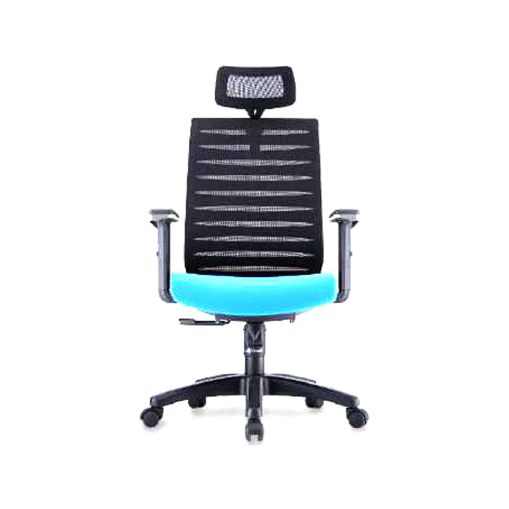 High Back Flexible Sitting Mesh Office Chair (Model: PRO 1)