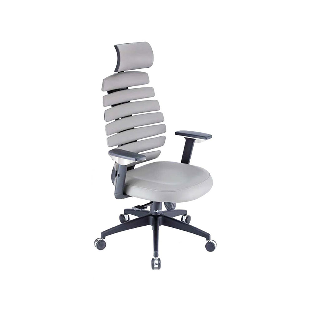 High Back Mesh Backrest Office Chair (Model: YOGA-LITE 2)