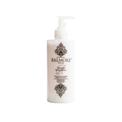 Balmore Essentially Restore Body Lotion 450ml