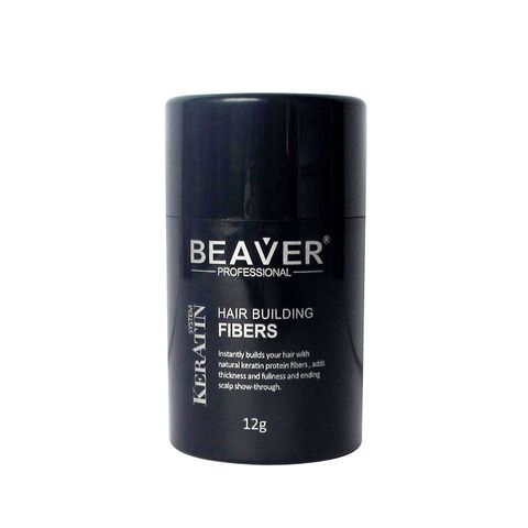 Beaver Professional Hair Building Fiber 12g