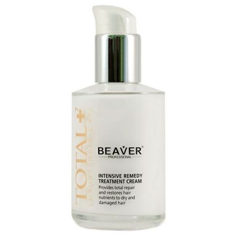 Beaver Professional Total7 Elixir Intensive Remedy Treatment Cream 115ml