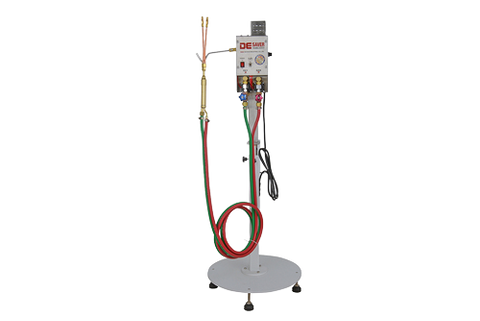 Daishin Electronic Gas Saver Model N500 
