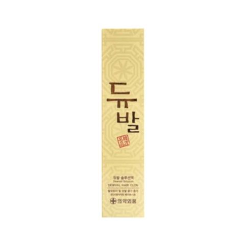 DEWVAL 838 Korea Ginseng Hair Tonic 180ml