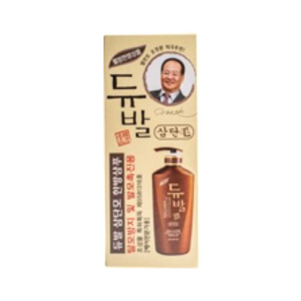 DEWVAL 838 Korea Ginseng Shampoo 80ml