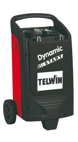 Telwin Battery Charger and Starter