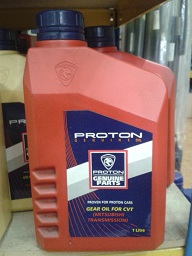 Lubricant atf proton