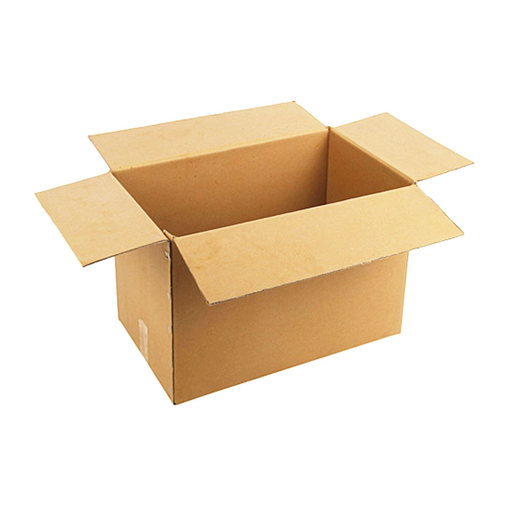 Customizable Corrugated Packaging Boxes