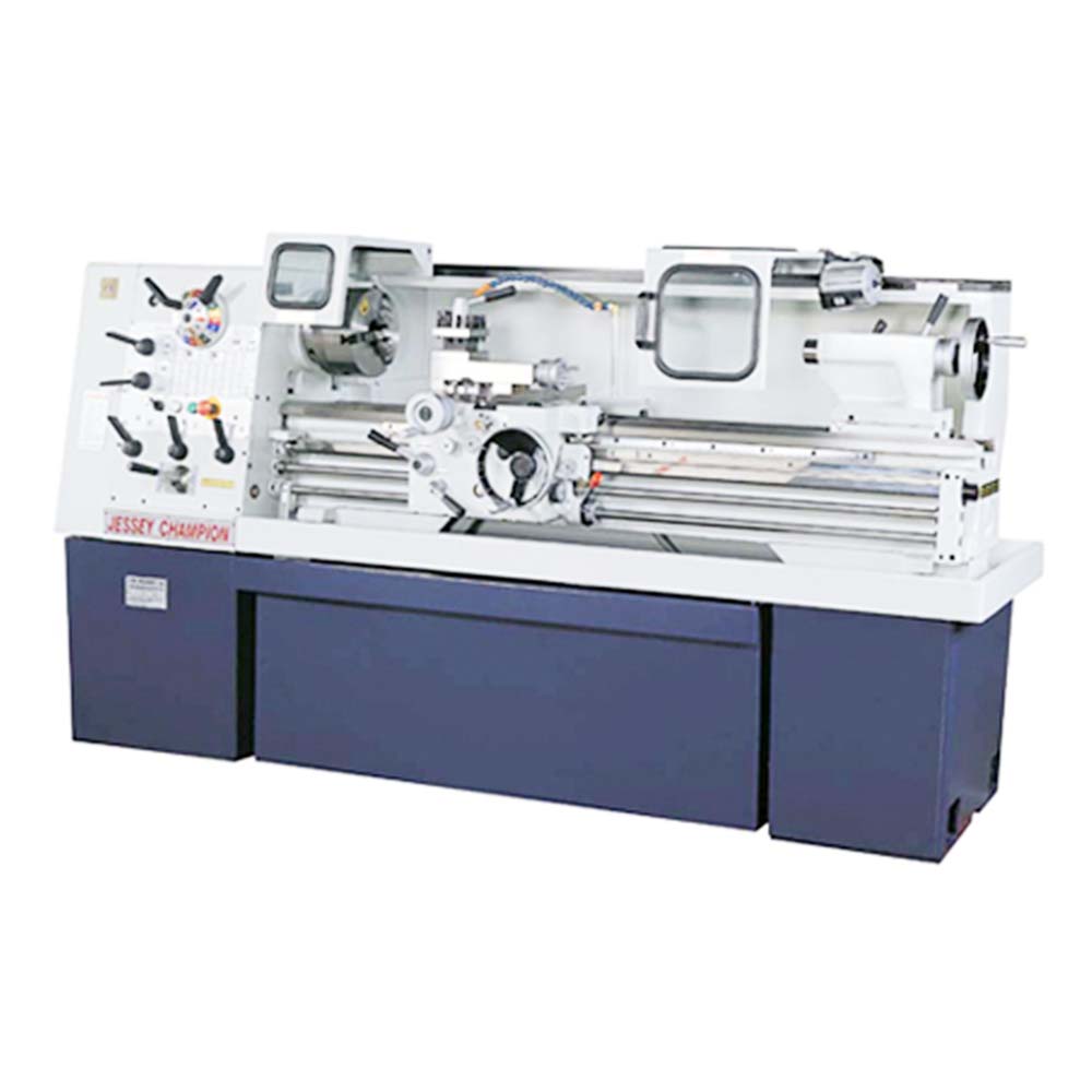 HIGH SPEED PRECISION LATHES CHAMPION Series