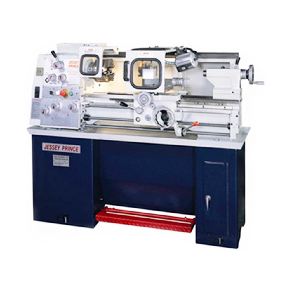 HIGH SPEED PRECISION LATHES Prince Series