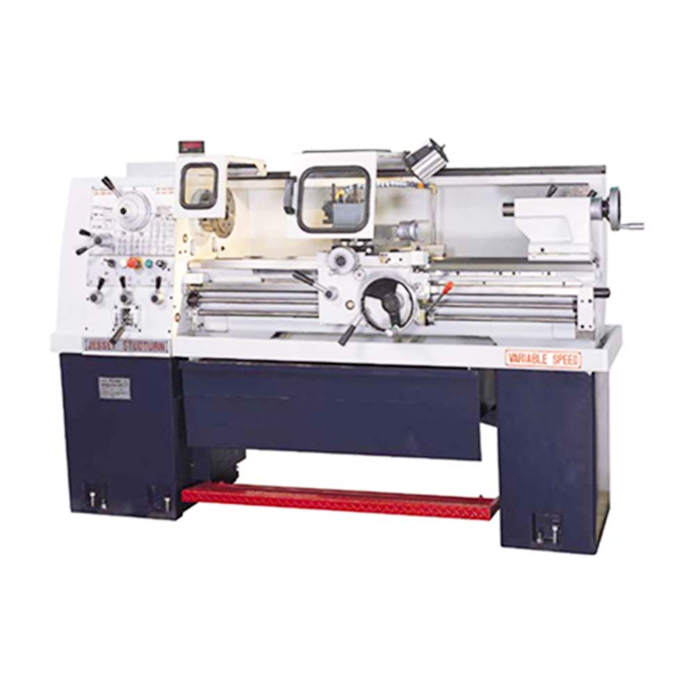 HIGH SPEED PRECISION LATHES Studturn Series