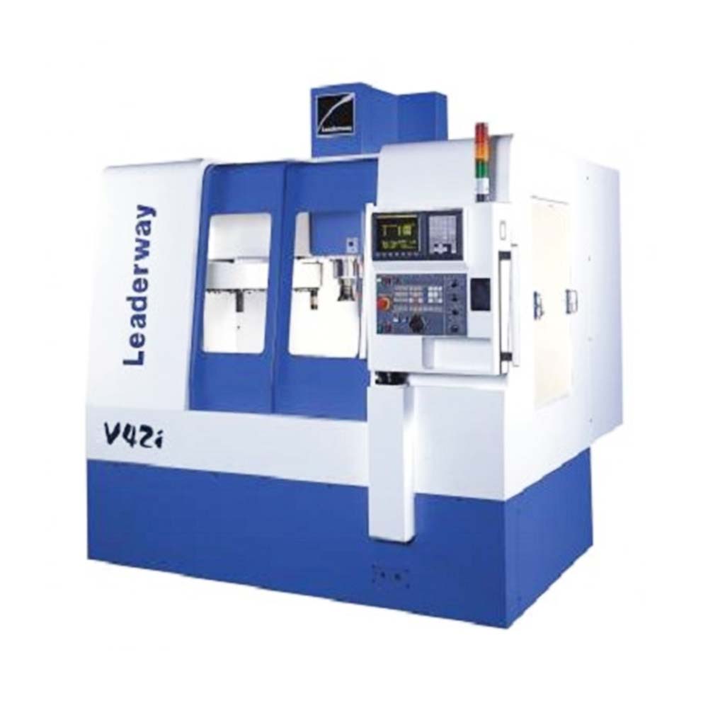 Linear Guide Way V Series –V42i Machining Center