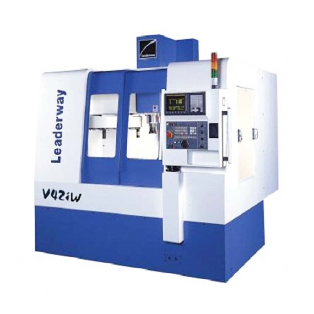 Linear Guide Way V Series –V42iW Machining Center