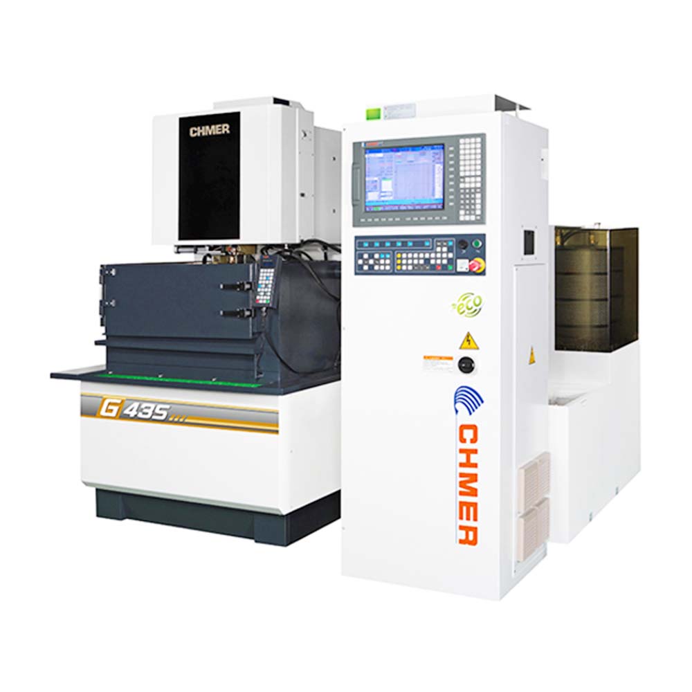 Wire Cut EDM G Series- G43S