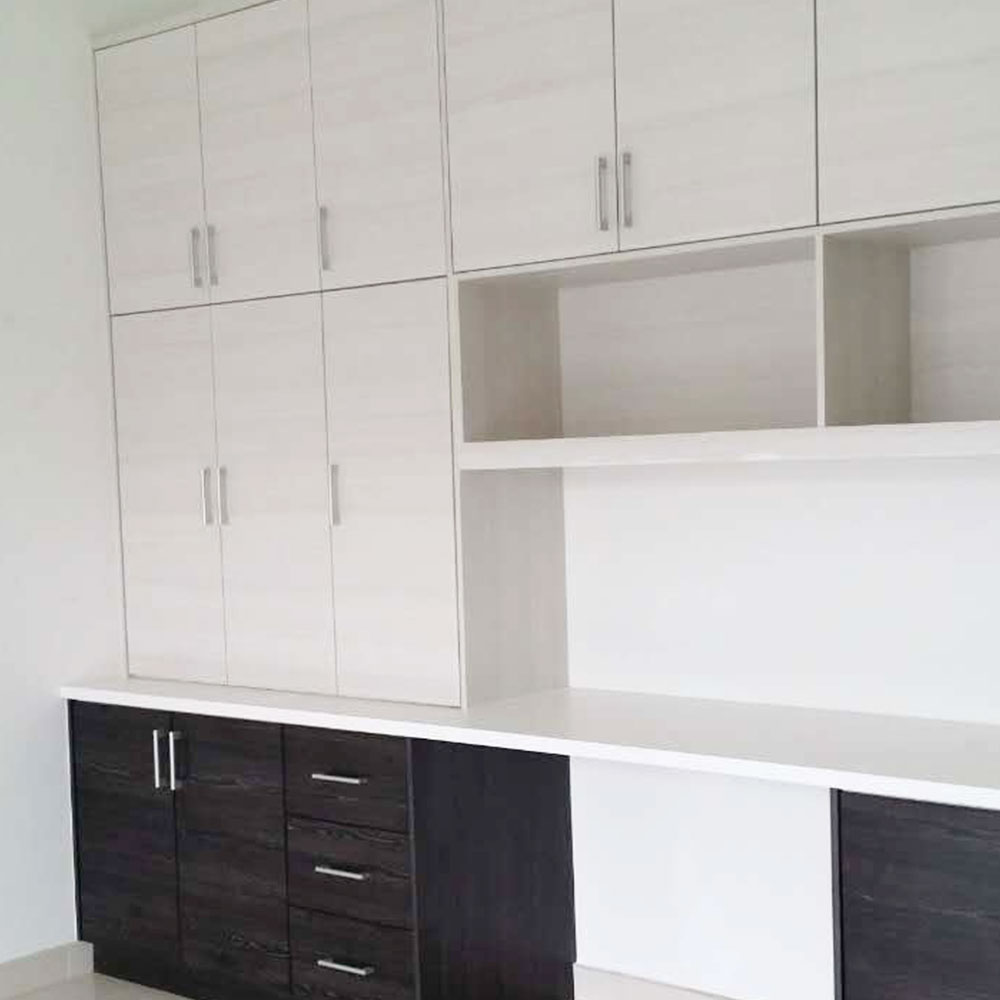 Cabinetry Services (Puchong)