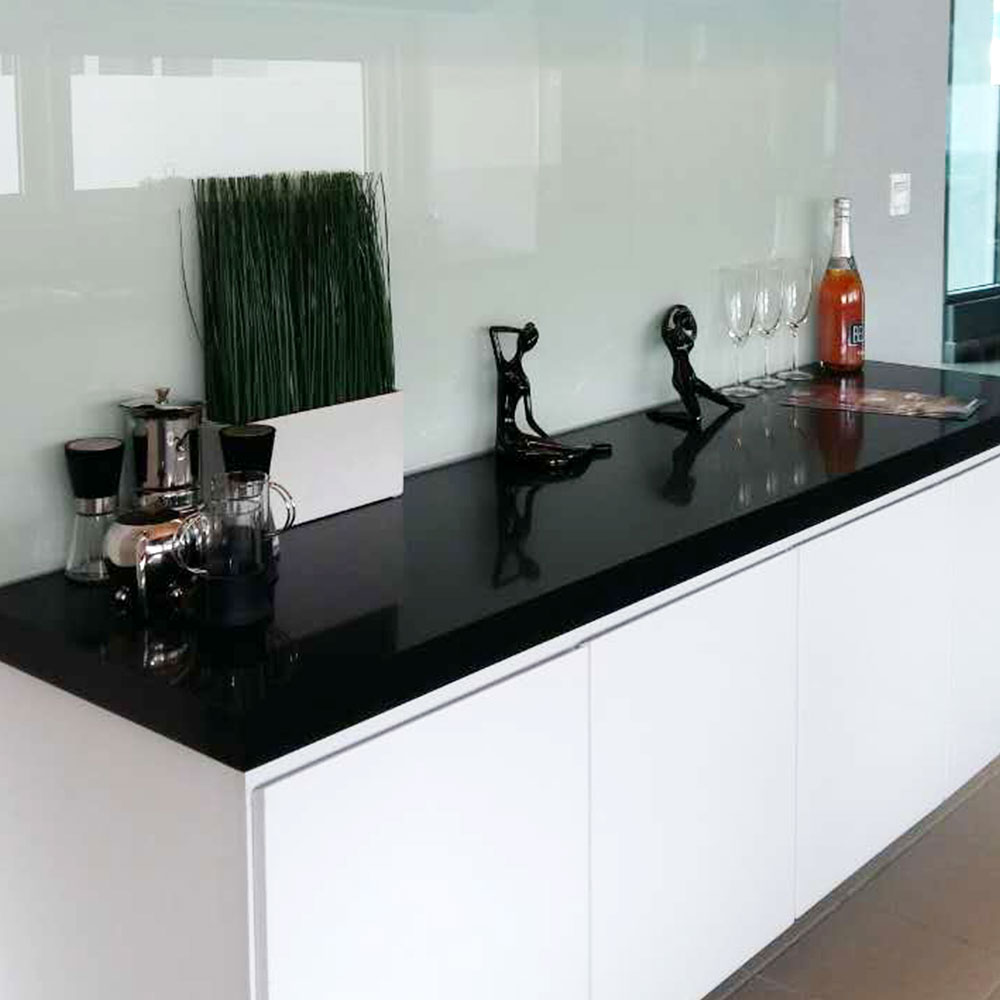 Customized Kitchen Cabinet (Puchong)