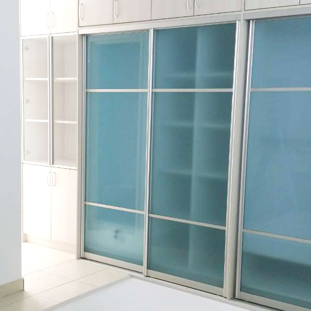 Home Cabinetry Services (Klang Valley)