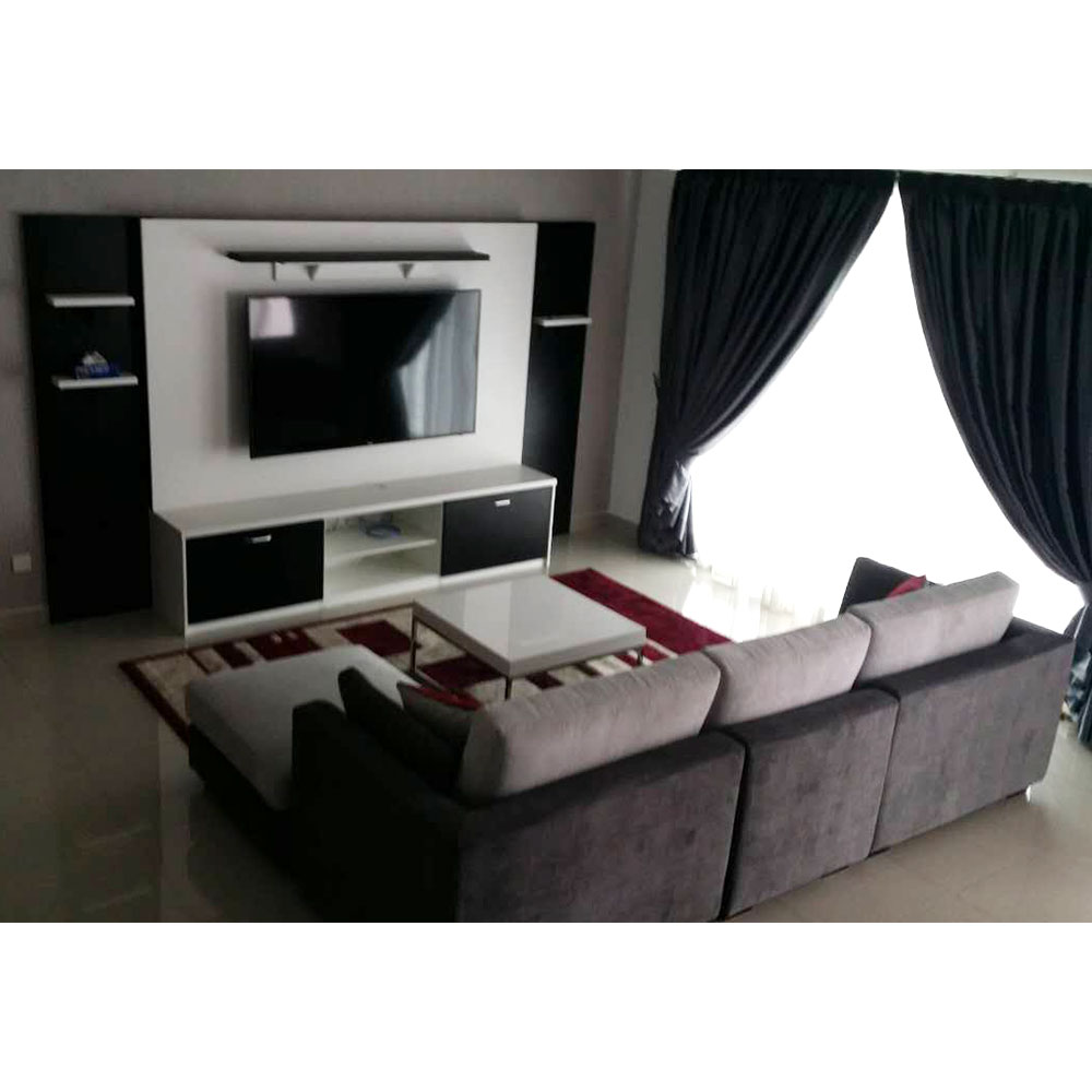 Home Renovation (Klang Valley)