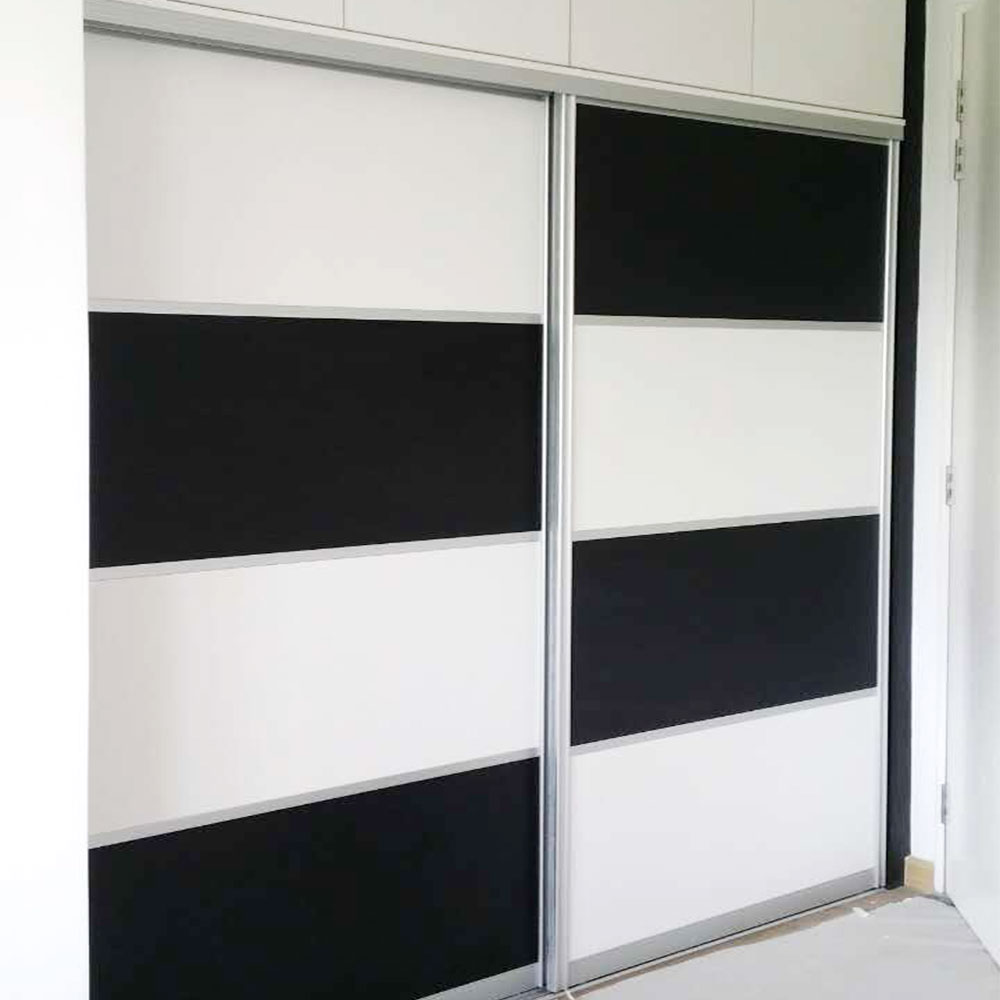 Interior Design Residential / Office (Klang Valley) Wardrobe