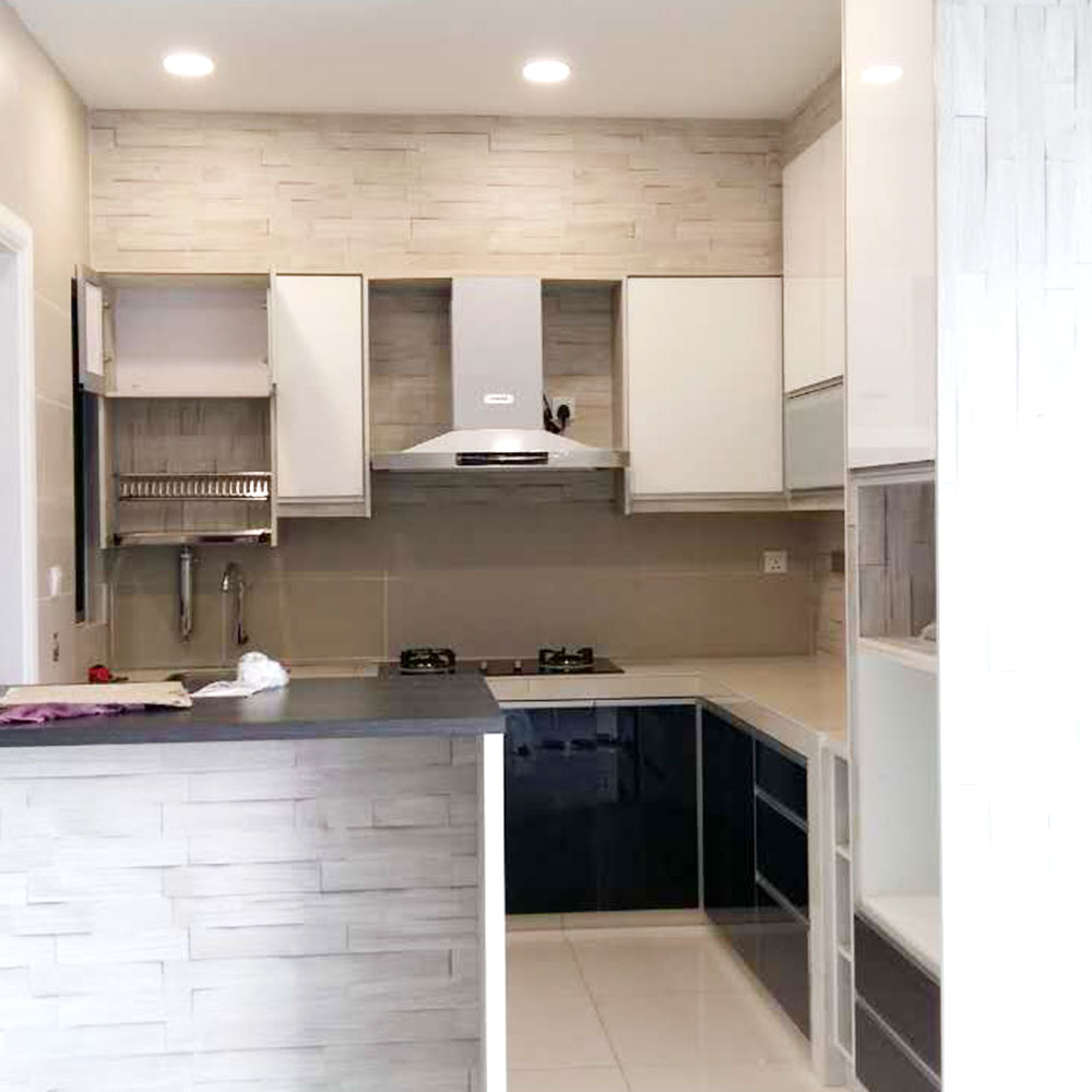 Kitchen Cabinet (Klang Valley)