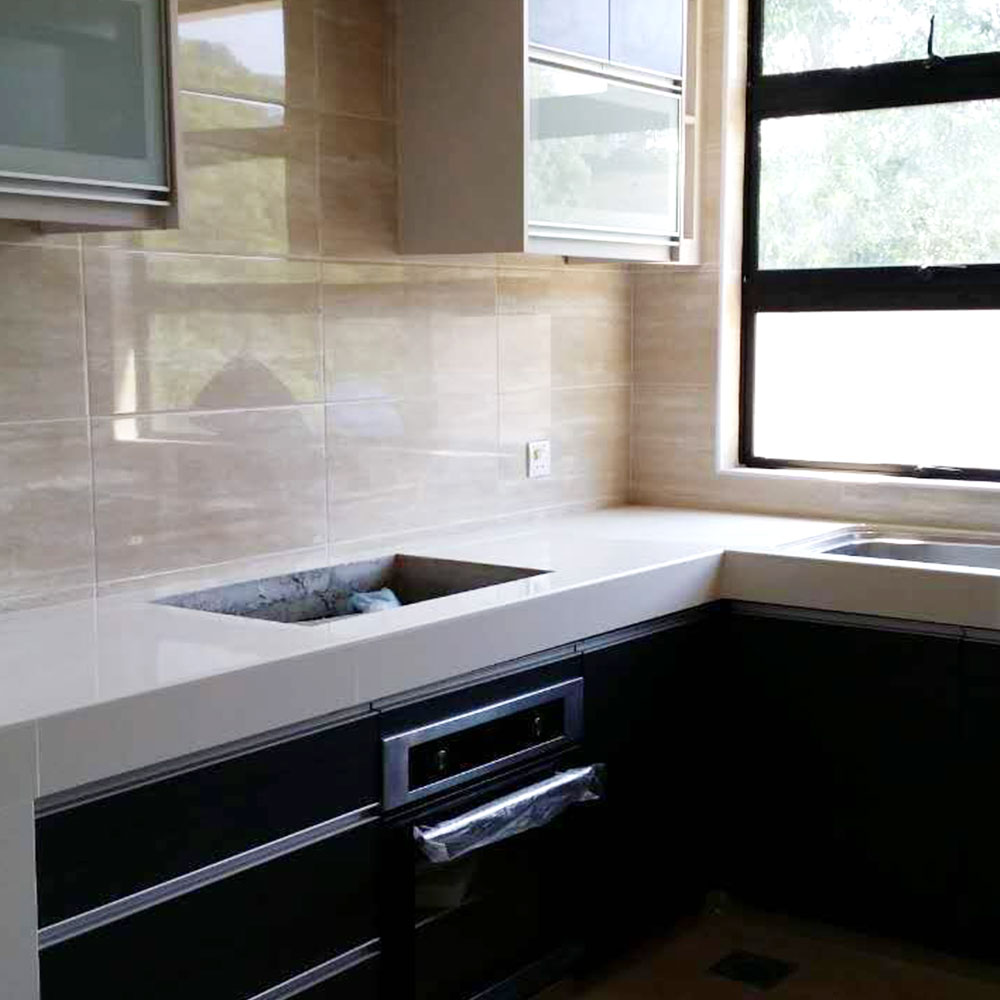 Kitchen Drawer (Puchong)