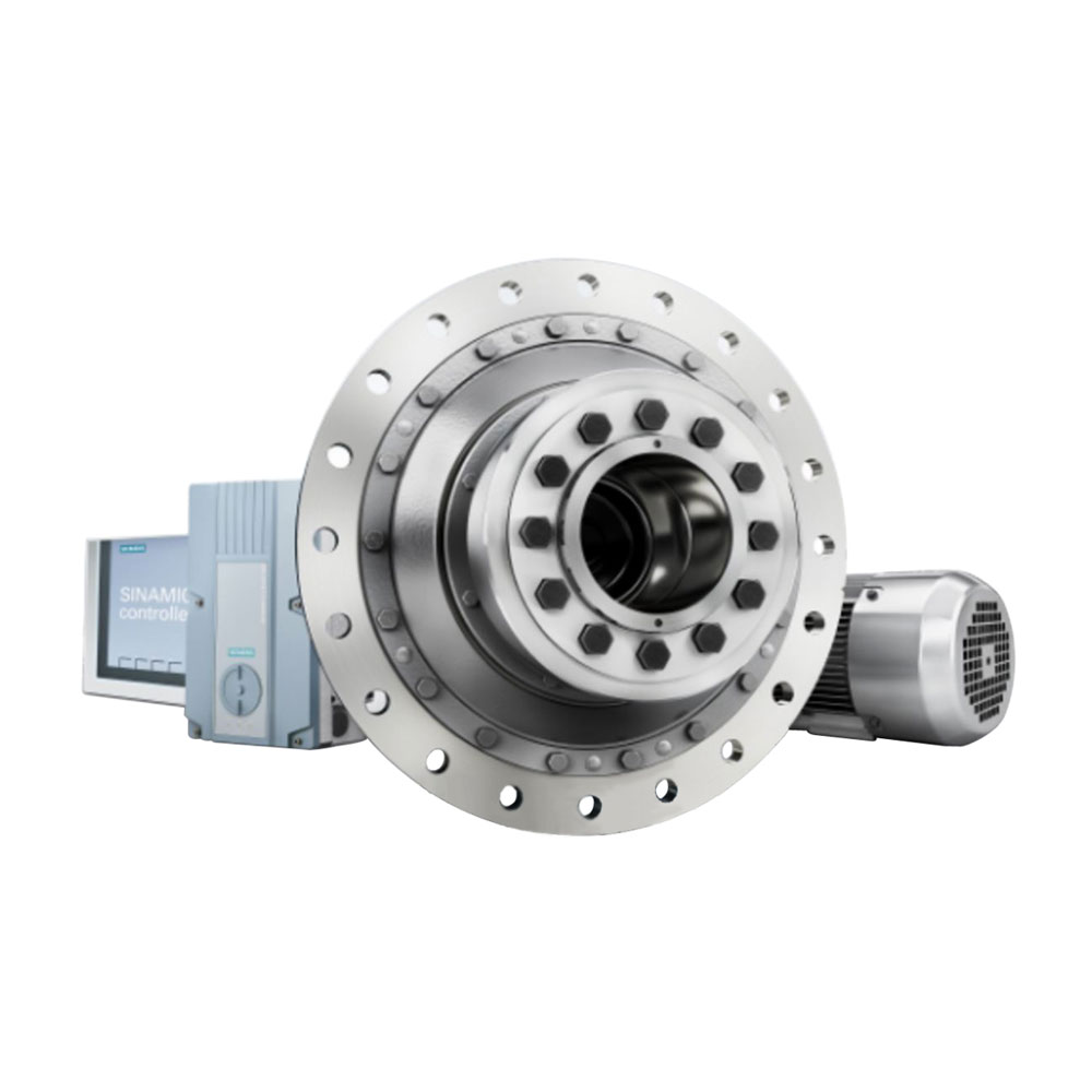 Siemens FLENDER Planetary Gear Unit | KVA (M) Sdn. Bhd. | MY