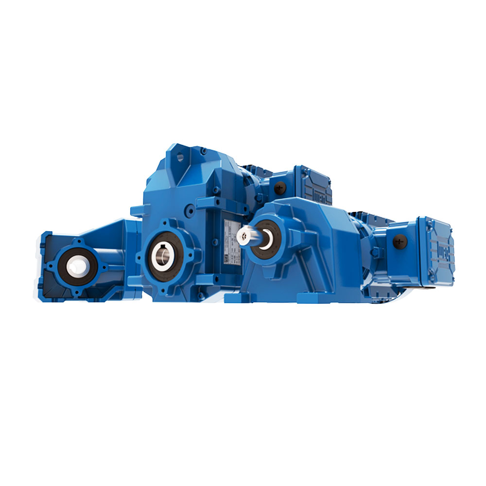 Watt WG20 Geared Motor