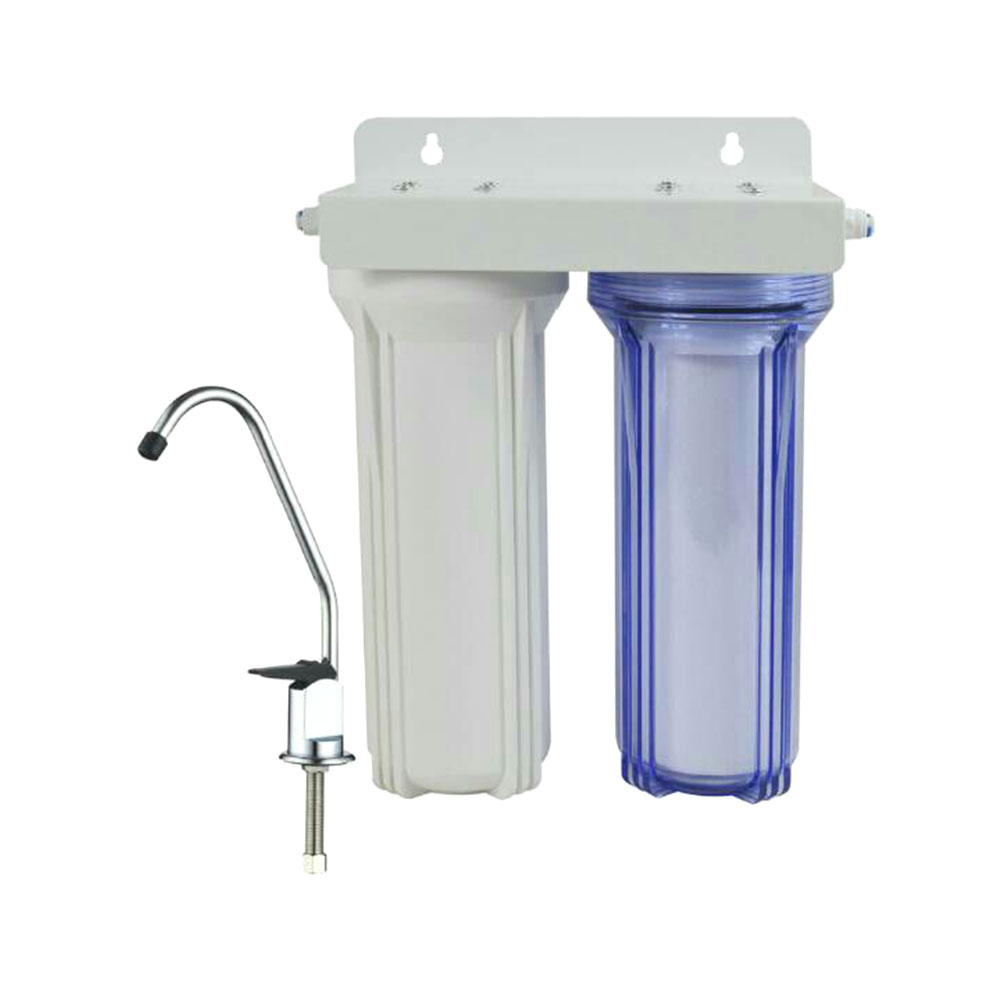Leader Double Stage Water Purifier
