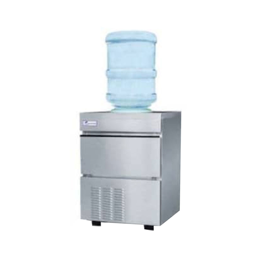 Leader Ice Cube Machine LD-50B