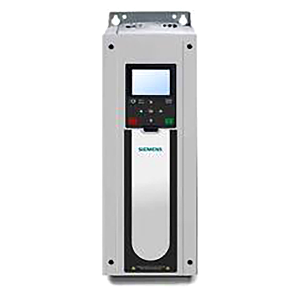 Siemens AC Variable Frequency Drive (VFD)