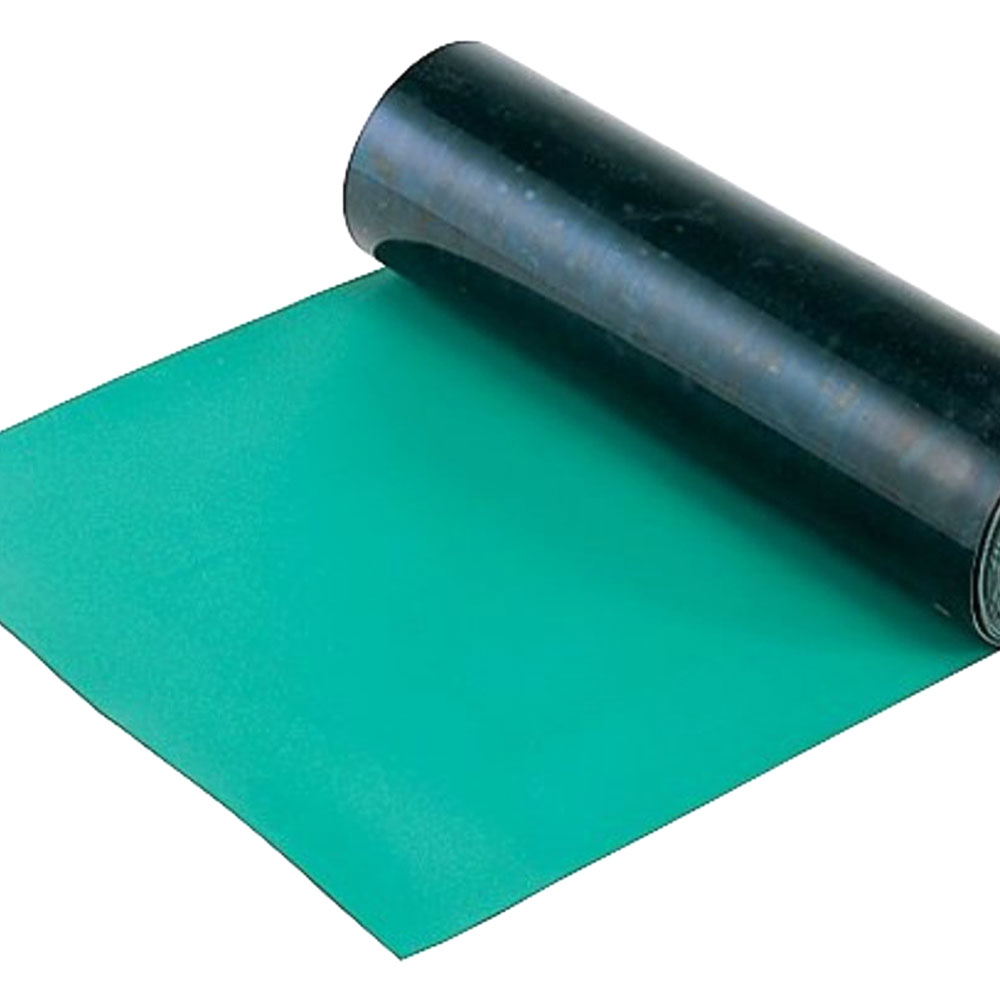 Anti-Static Rubber Sheet