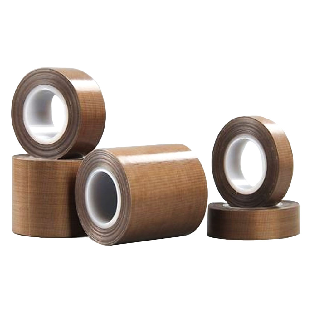 PTFE Coated Adhesive Tape