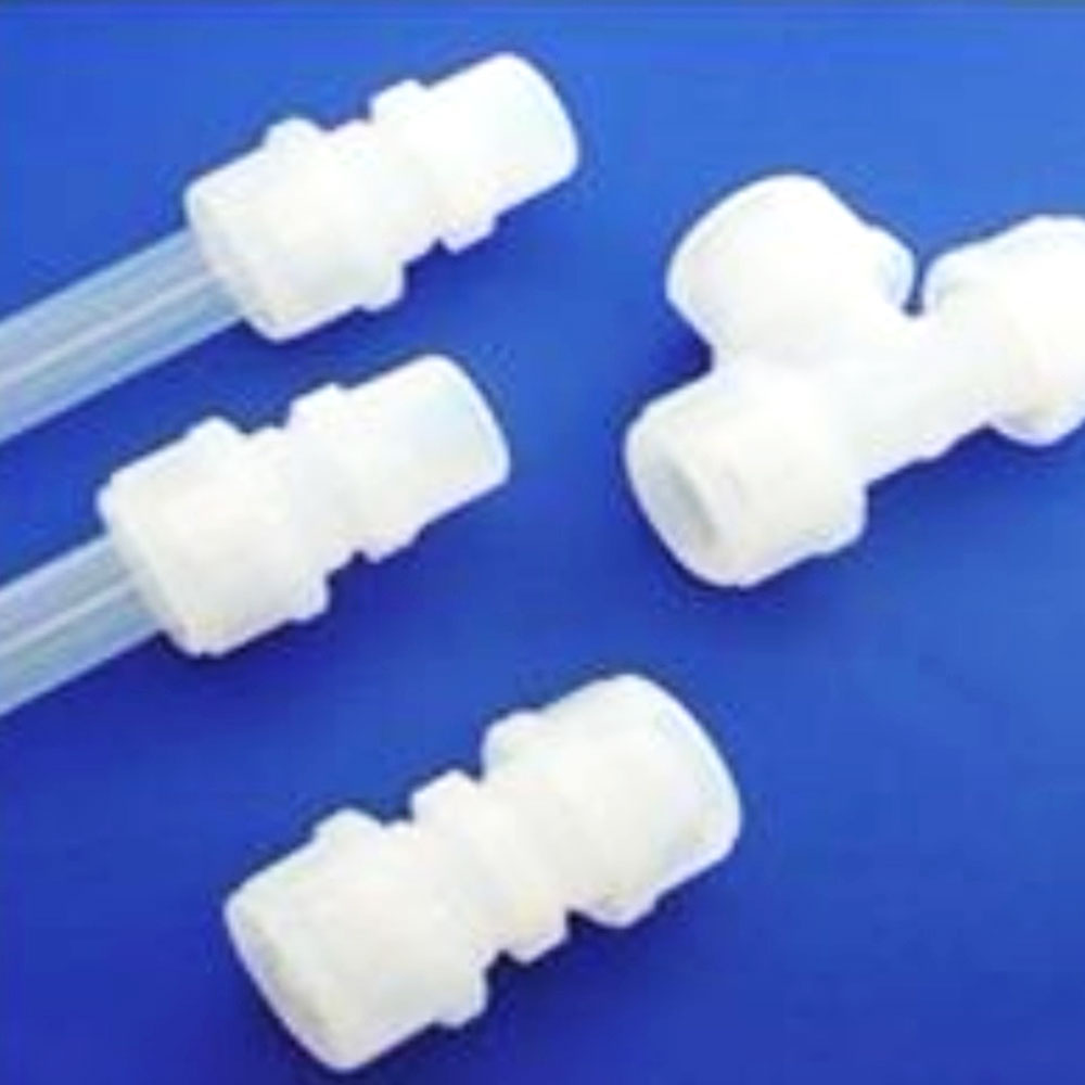 PTFE / PFA Fittings