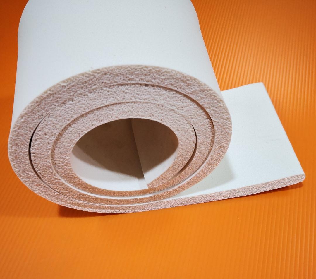 Silicone Sponge Sheet