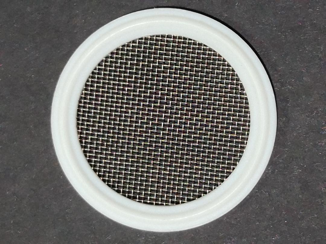 Teflon Screen Gasket