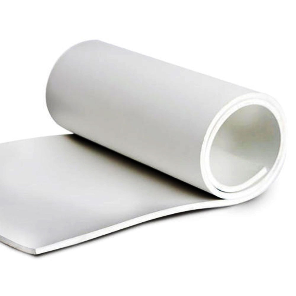 White Rubber Sheet (FDA)