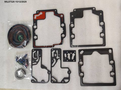 90L07520 OVERHAUL SEAL KIT