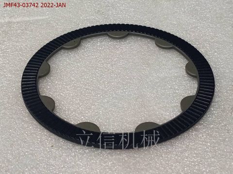 Friction Plate for Swing Motor or Travel Motor excavator