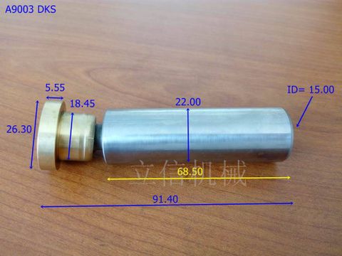 Main Pump , Travel Motor, Swing Motor Piston or Plunger
