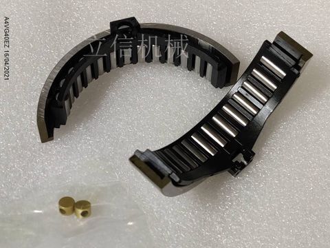 SADDLE BEARING A4VG 90L075