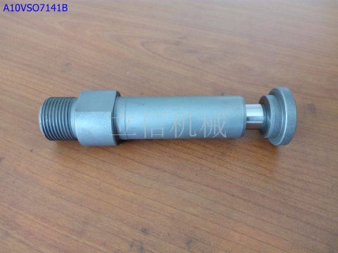 SPOOL CONTROL A10VSO