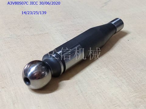 SUMITOMO CENTRE PIN